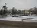  place Jean Moulin sous la neige